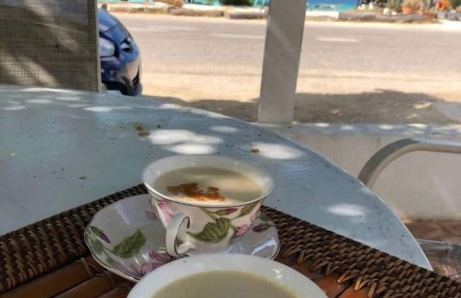 Spectacular Beach Front View - Foto 25