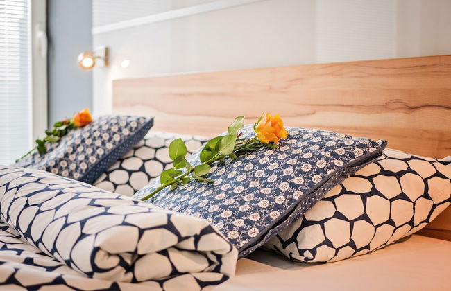 Apartamenty Homely Place Center - Photo 20