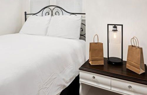 Suburban Sanctuary 3BD Perfect for Long Stays - Foto 33