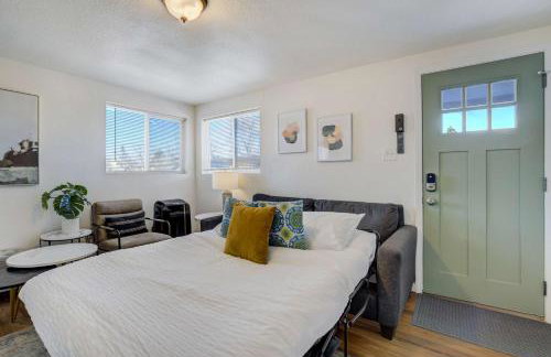 Prospect Point Steps to Memorial Park w Hot Tub - Foto 13