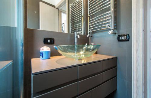 Penthouse on the Bay of Naples - Foto 13