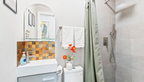 Prime location King Bed! Private house1 - Foto 3, Other