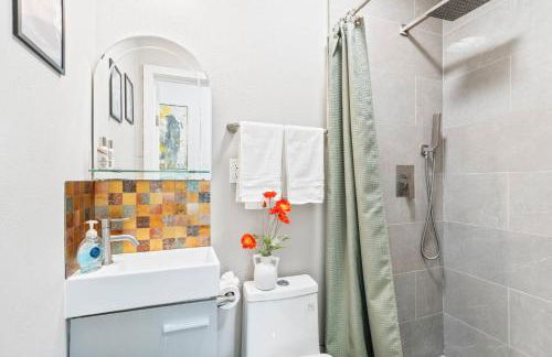 Prime location King Bed! Private house1 - Foto 3