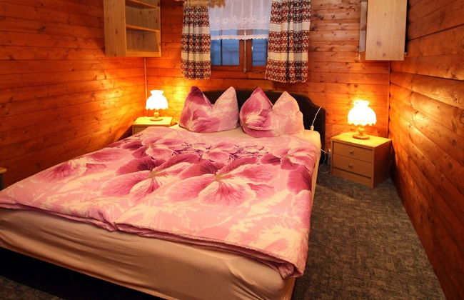 Blockhaus Spreewald, Alt Zauche - Foto 5