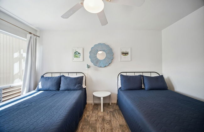 Pali Ke Kua #237 2 Bedroom Condo by RedAwning - Foto 6