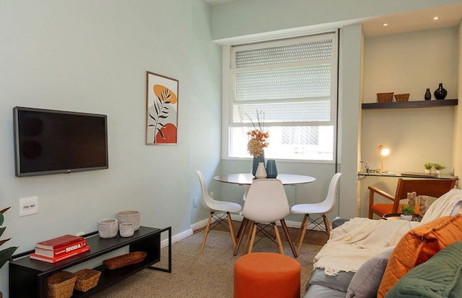 Rio Habitat Almirante - Foto 76