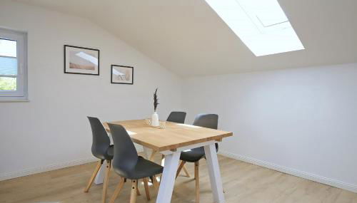 Strandvilla Meeresblick Wohnung 07 - Foto 3