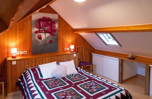 Maison de pays - Foto 28