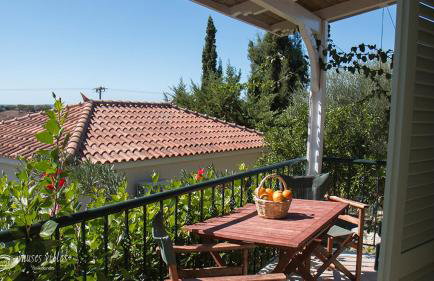 Muses Villas - Foto 11