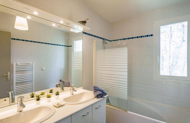 Maison du bois du Kador - Foto 24