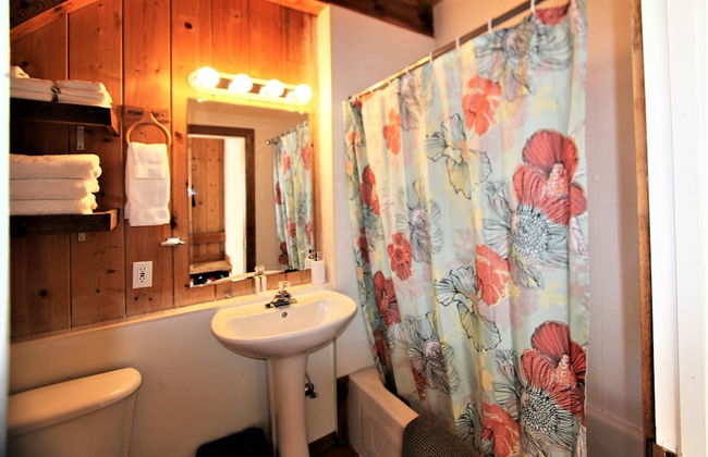 Black Bear Cottage - Photo 16