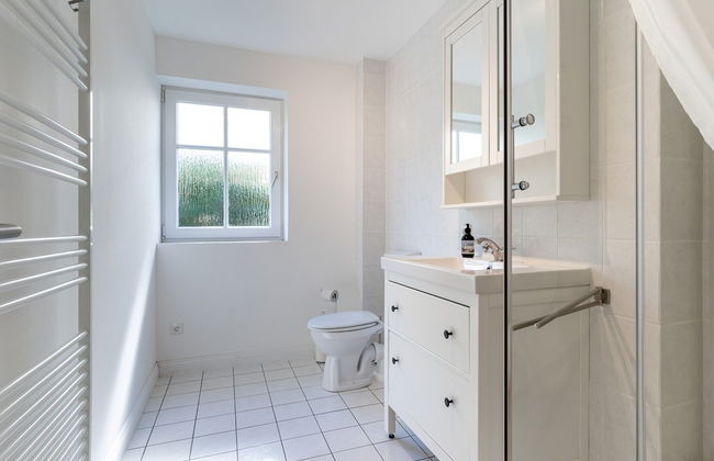 Ferienwohnung in St. Peter-ording - Foto 17