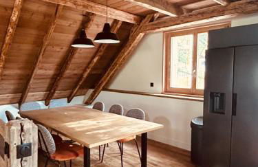 Ferme rénovée Serre Chevalier - Foto 25