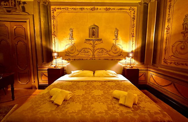 Casa Santangelo Suites - Foto 12