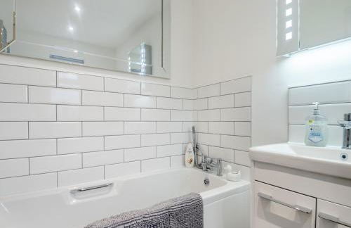 Walcot House Stables - Foto 16