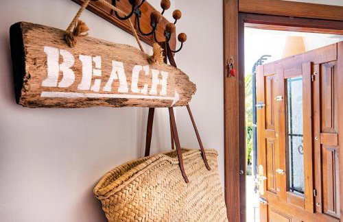 Villa Lagarta by Holiday Rentals Villamar - Foto 44