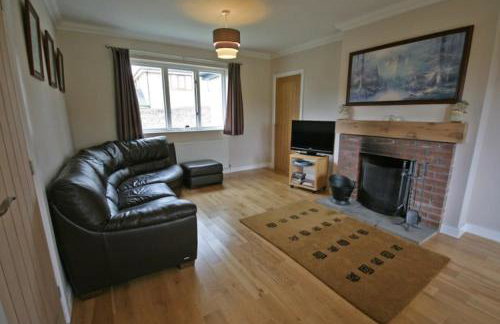 Heatherlea Holiday Cottage - Foto 6