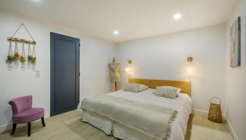 Villa Cyprès Bleu - Foto 5