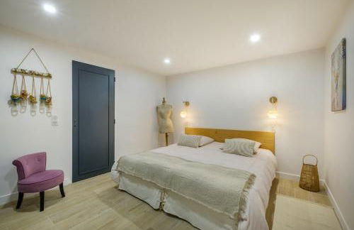 Villa Cyprès Bleu - Foto 5