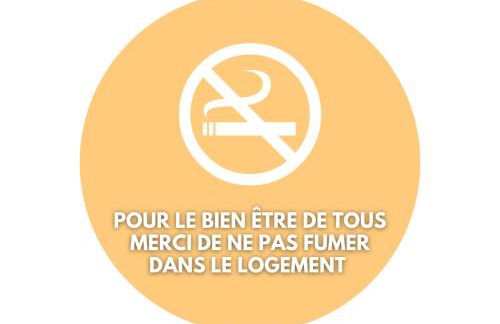 Horizon bleu vue mer dernier étage clim - Photo 41