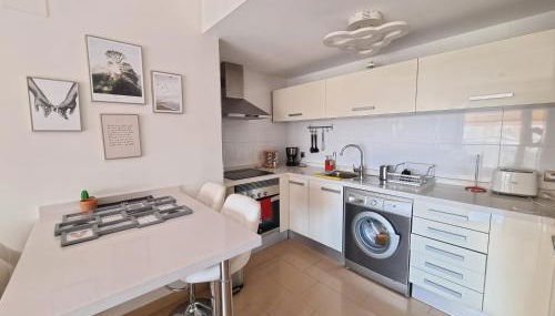 Apartamento con vistas al mar - Foto 4