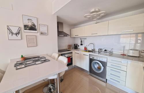 Apartamento con vistas al mar - Foto 4