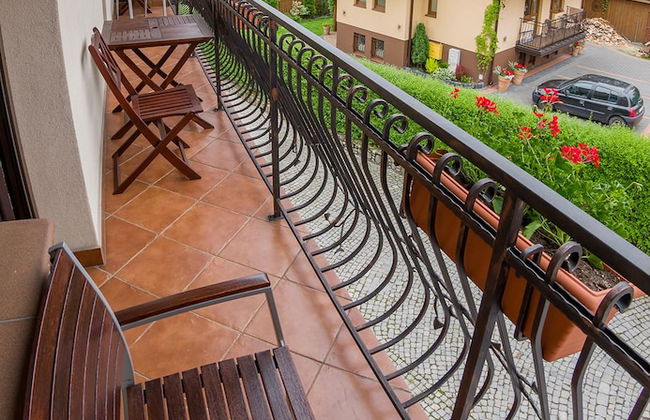 Willa Gardenia - Foto 59