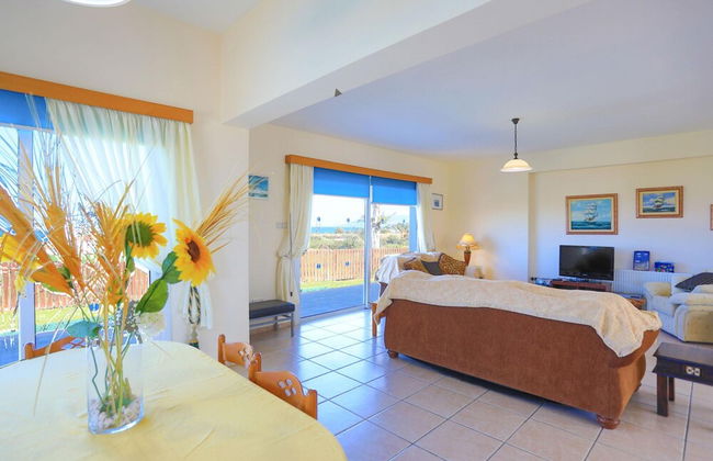 The Vines in Latchi With 3 Bedrooms and 3 Bathrooms - Foto 15