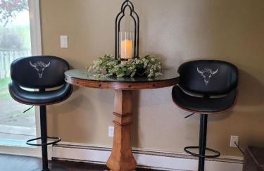 Mountain View Lodging Cody - Foto 21