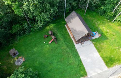 Agroturystyka W oddali z balią - Foto 13