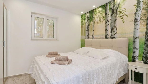 Gizmo - With Jacuzzi - H - Foto 3, Habitación