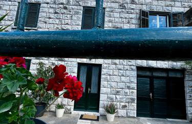 Villa Luka Apartman Niko - Foto 46