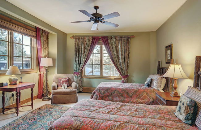 Bachelor Gulch Village by Vail Resorts - Photo 66