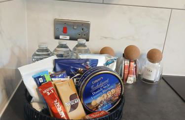 Modern Apartment 2 bedroom in Central London - Photo 5