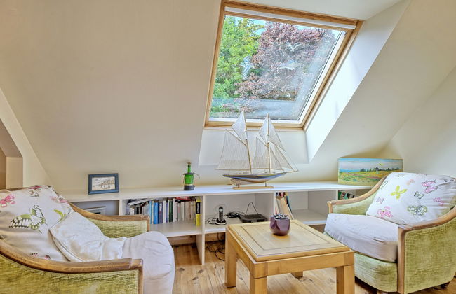 Chante-Brise - Foto 21