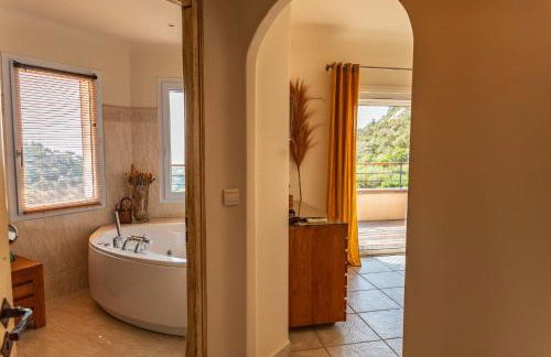 Villa Elsa Di Palombaggia - Foto 33