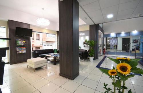 Apartamentos Tinoca - Foto 16