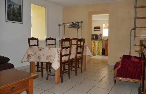 les Jéhans - Foto 9