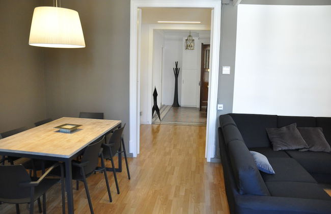 Quartprimera Apartments - Foto 51