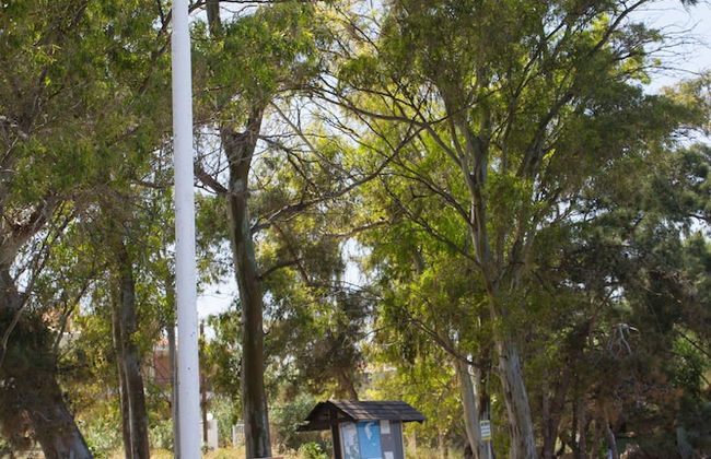 Corinthian Residence - Photo 40