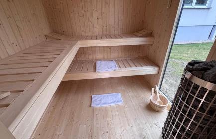 White House Izabelin Family SPA House near Warsaw - Foto 9