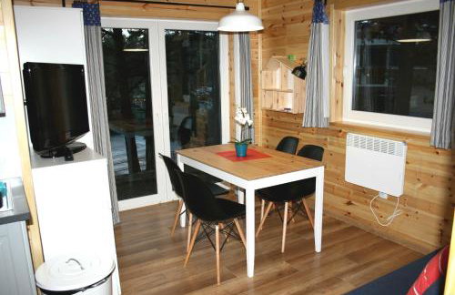 Domki Szarlota - atrakcje dla rodzin na Kaszubach - Foto 11