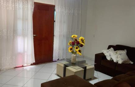 Casa da Dona Helena - com piscina a partir 01 de julho - Foto 35