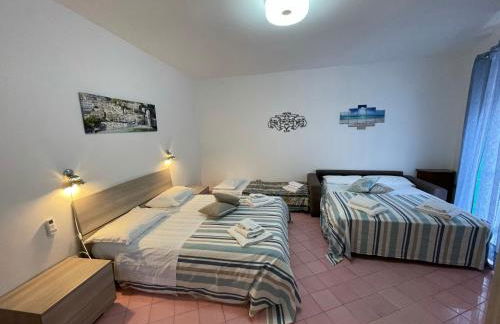 CASA MATILDE - Cetara - Costiera Amalfitana - Foto 17