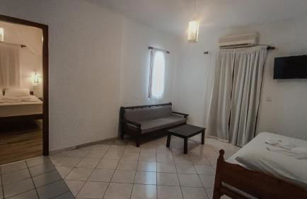 Anema By The Sea Guesthouse - Foto 48