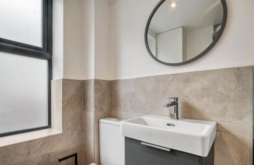 City Air Apartments - FINSBURY PARK - GREAT TRANSPORT LINKS - Foto 21