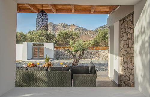 Anasa Rustic Villa - Foto 22