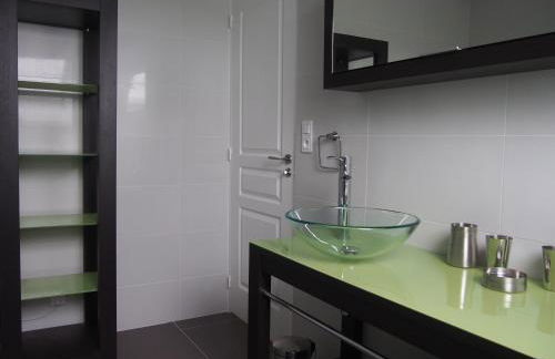 Maison Tombelaine - Foto 29