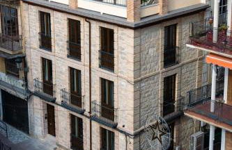 Mirador del Pósito - Apartamento luminoso en el centro de Jaén - Foto 40