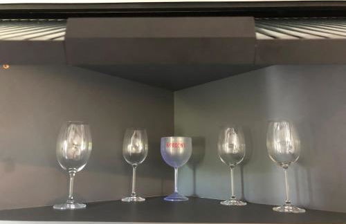 Bom retiro · 6 km Aeroporto/ 1 km do Shopping Garten/2km Square - Photo 30